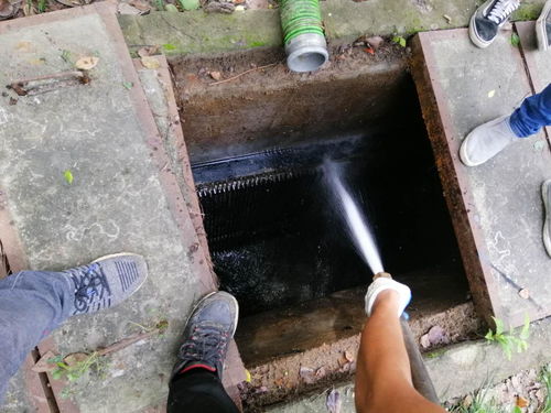 上海寶山廠區(qū)管道清洗維保解決方案 專業(yè)保障工業(yè)血脈暢通