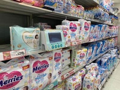 日本當(dāng)?shù)啬笅胗闷纷钤敿?xì)囤貨指南，錯過后悔！新手爸媽必看清單